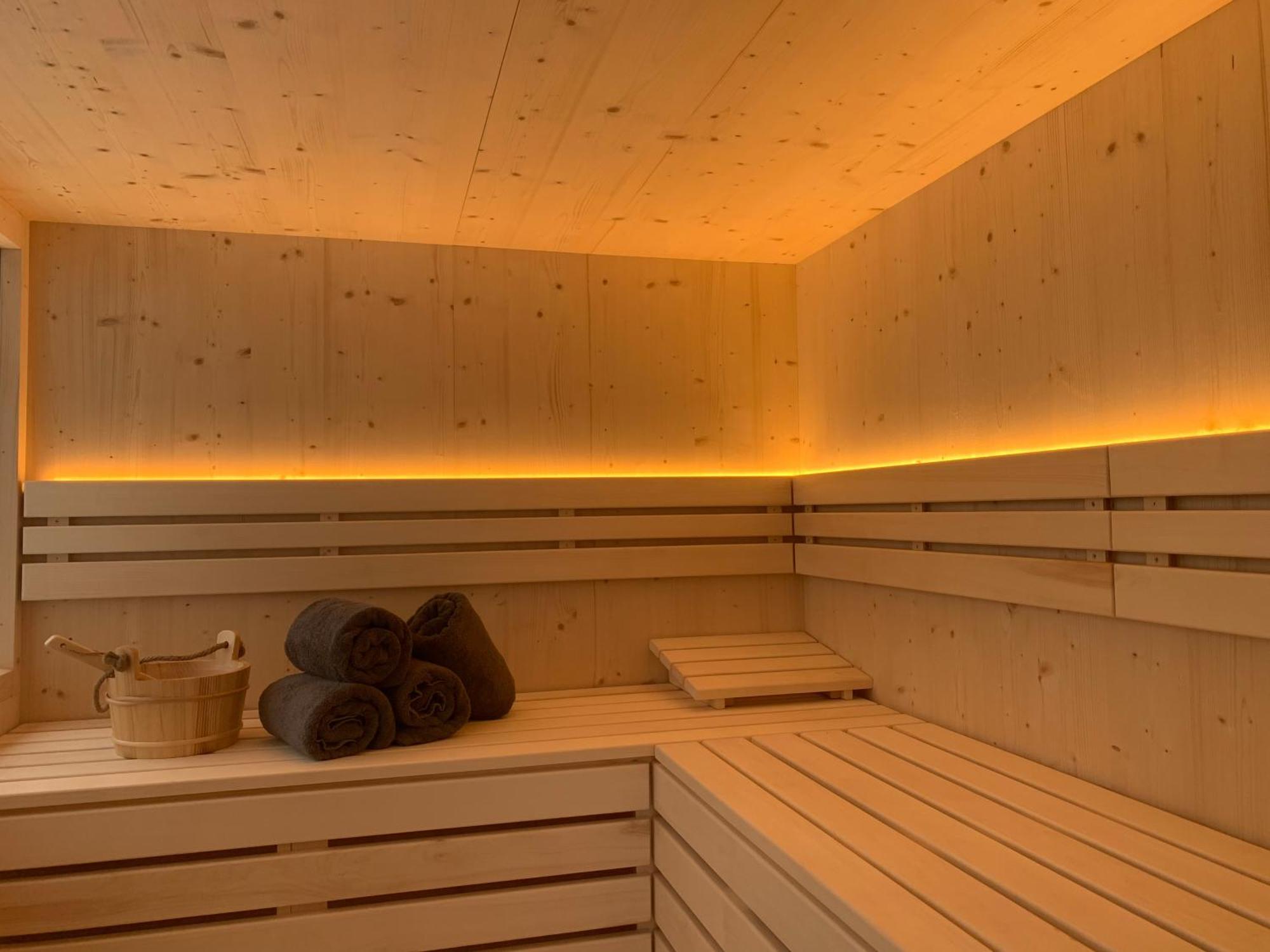 Chalet Leitn-Anger San Leonardo in Passiria Luaran gambar